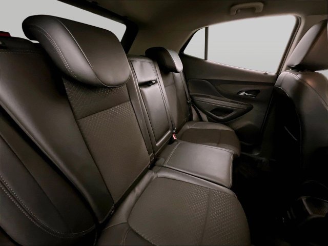 Used 2019 Buick Encore Sport Touring w/ Safety Package AWD/4WD image 26