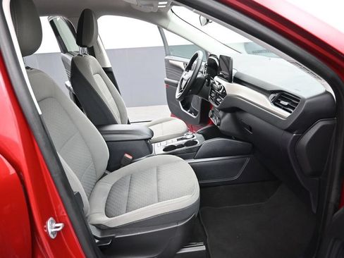 Used 2022 Ford Escape SE w/ Convenience Package AWD/4WD image 14