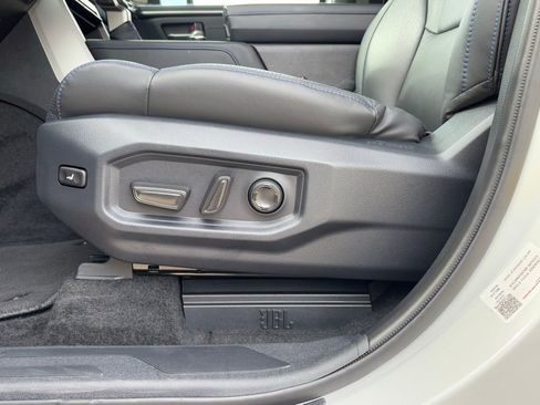 Used 2026 Toyota Tundra Platinum image 13