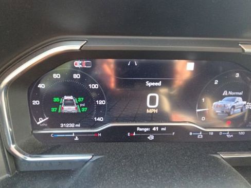 Used 2024 GMC Sierra 1500 Denali w/ Technology Package image 11