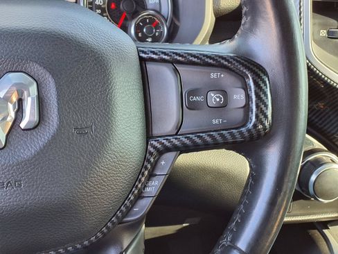 Used 2021 RAM 1500 Lone Star AWD/4WD image 24