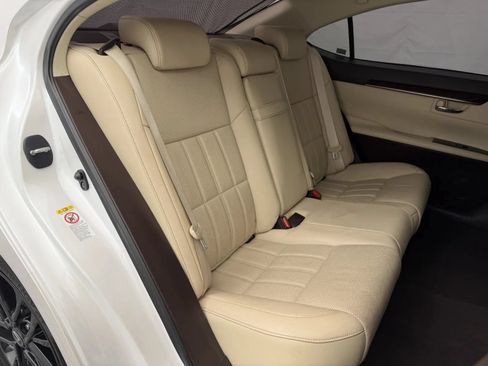 Used 2017 Lexus ES 350 FWD image 33