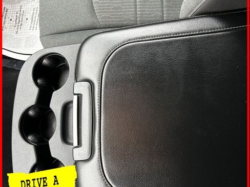 Used 2024 RAM 1500 Classic Warlock image 13