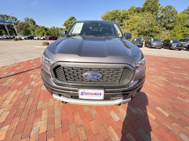 Used 2020 Ford Ranger XLT w/ Equipment Group 302A Luxury RWD image 24