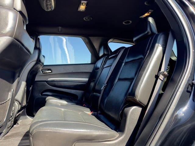 Used 2020 Dodge Durango R/T AWD/4WD image 18