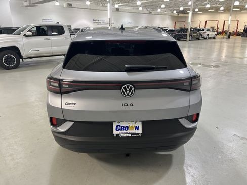 New 2026 Volkswagen ID.4 Pro S AWD/4WD image 8