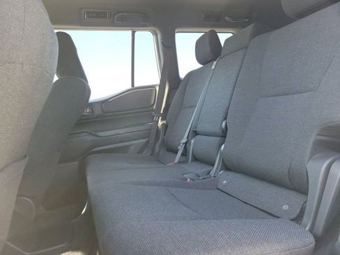Used 2025 Toyota Land Cruiser 1958 AWD/4WD image 20