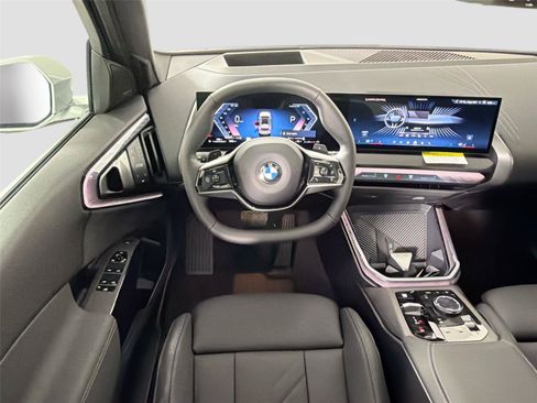 New 2026 BMW X3 xDrive30i w/ Premium Package AWD/4WD image 44