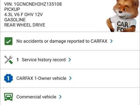 Used 2017 Chevrolet Silverado 1500 W/T w/ WT Convenience Package image 19