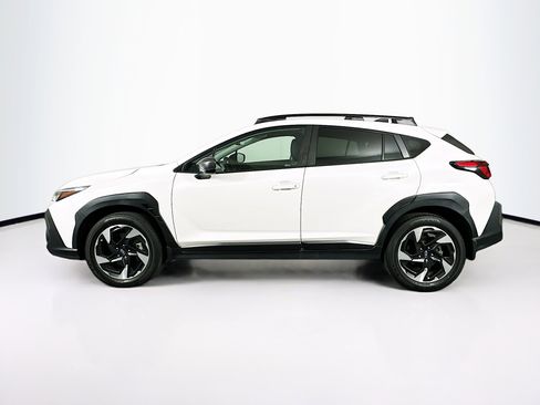 Used 2024 Subaru Crosstrek 2.5i Limited AWD/4WD image 4