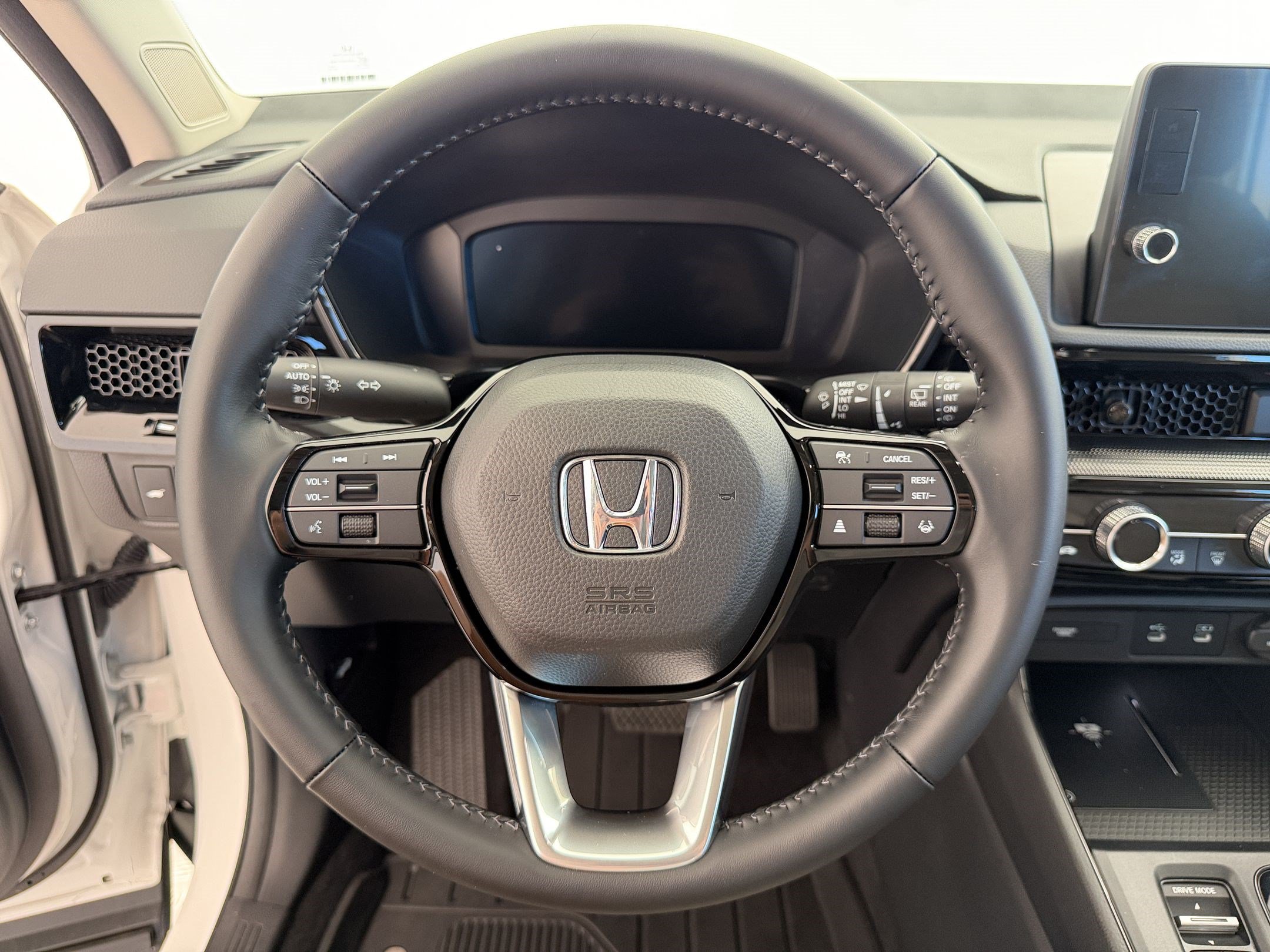 Used 2026 Honda CR-V EX-L image 11