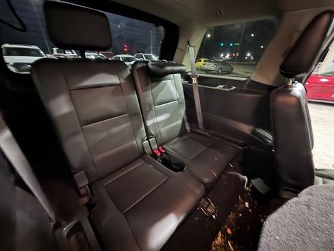 Used 2007 Ford Explorer Limited image 16