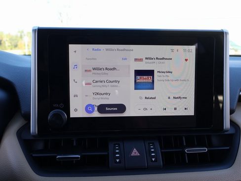 Certified 2025 Toyota RAV4 XLE Premium image 25