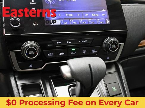 Used 2019 Honda CR-V EX image 19