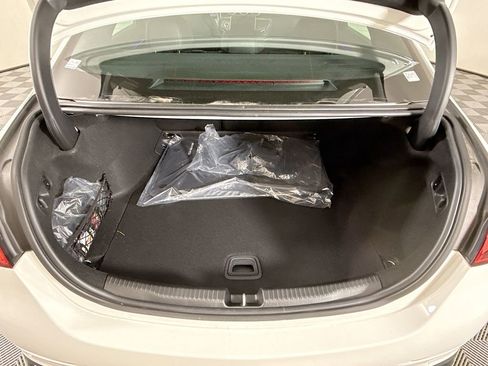 New 2025 Mercedes-Benz C 300 4MATIC Sedan image 26