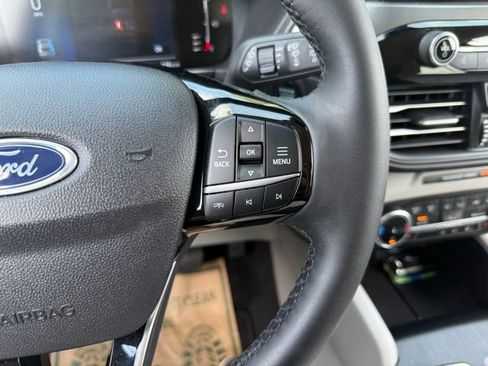 Certified 2023 Ford Escape Active image 20