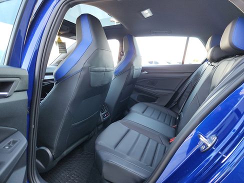 New 2026 Volkswagen Golf image 12