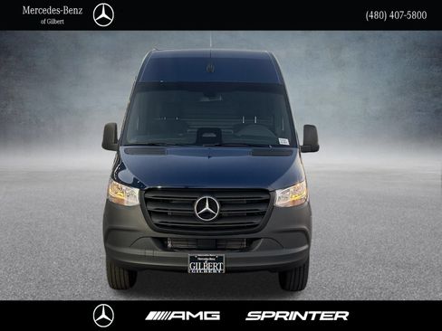 New 2026 Mercedes-Benz Sprinter 2500 image 2