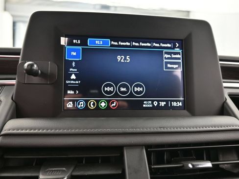 Used 2024 Chevrolet Tahoe LS w/ Driver Alert Package RWD image 24
