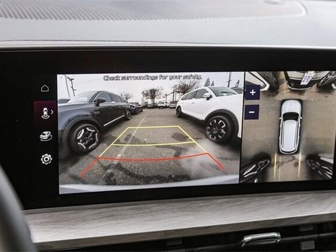 New 2025 Kia Telluride SX Prestige X-Line image 24