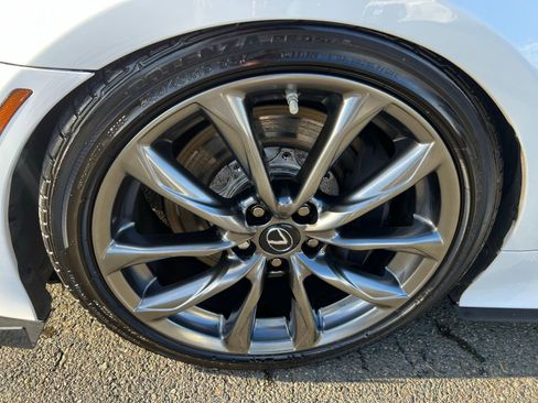 Used 2019 Lexus RC 300 F Sport image 13