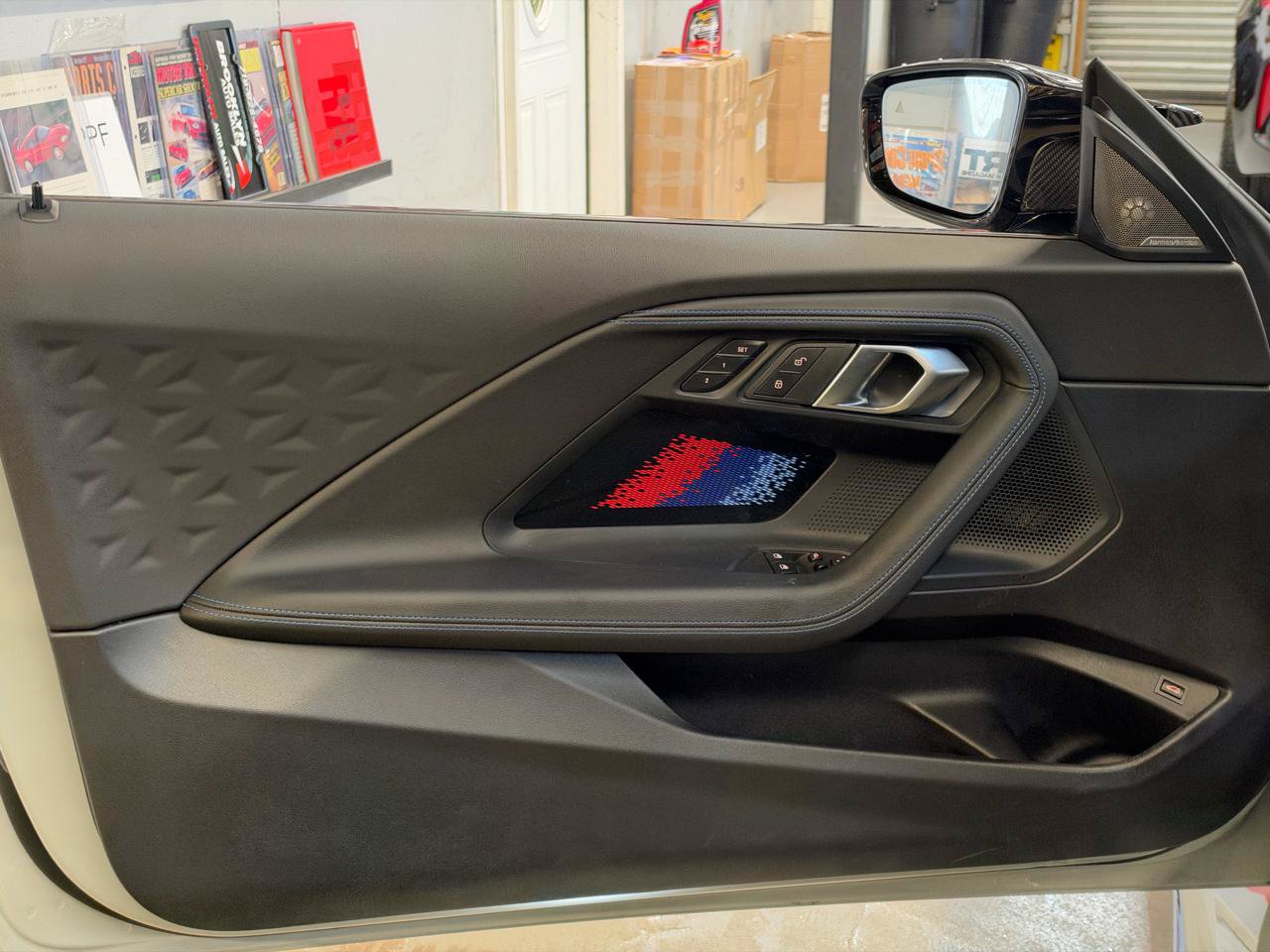 Used 2026 BMW M2 w/ Lighting Package RWD image 28