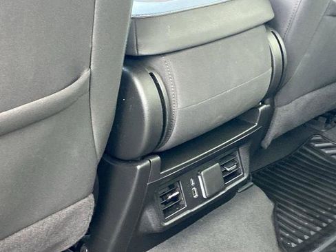 Used 2025 GMC Sierra 1500 Elevation w/ X31 Off-Road Package image 17