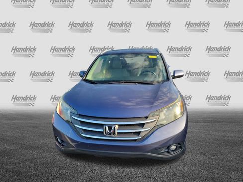 Used 2013 Honda CR-V EX-L image 3