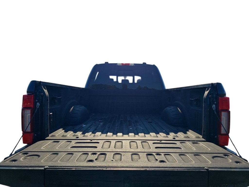 Used 2022 Ford F250 Platinum AWD/4WD image 30