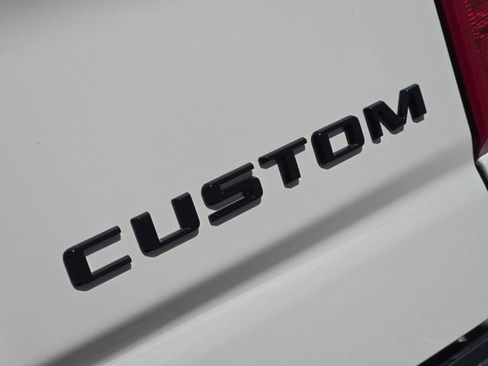 New 2026 Chevrolet Silverado 2500 Custom w/ Custom Value Package image 8