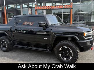 Used 2023 GMC Hummer EV Edition 1 AWD/4WD video 1
