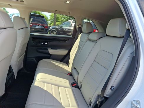 Used 2024 Honda CR-V EX-L image 12