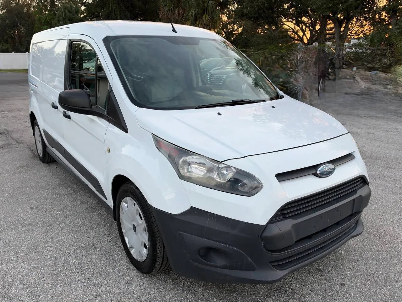 Used 2018 Ford Transit Connect XL FWD image 10