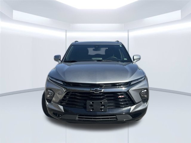 Used 2025 Chevrolet Blazer RS FWD image 11