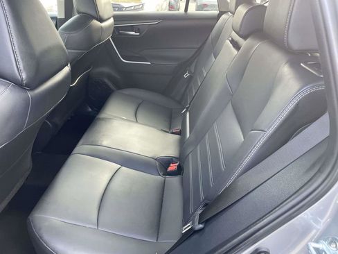 Used 2024 Toyota RAV4 XLE Premium w/ Weather Package AWD/4WD image 23