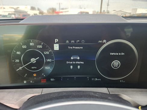 New 2025 Kia Telluride SX X-Line image 19