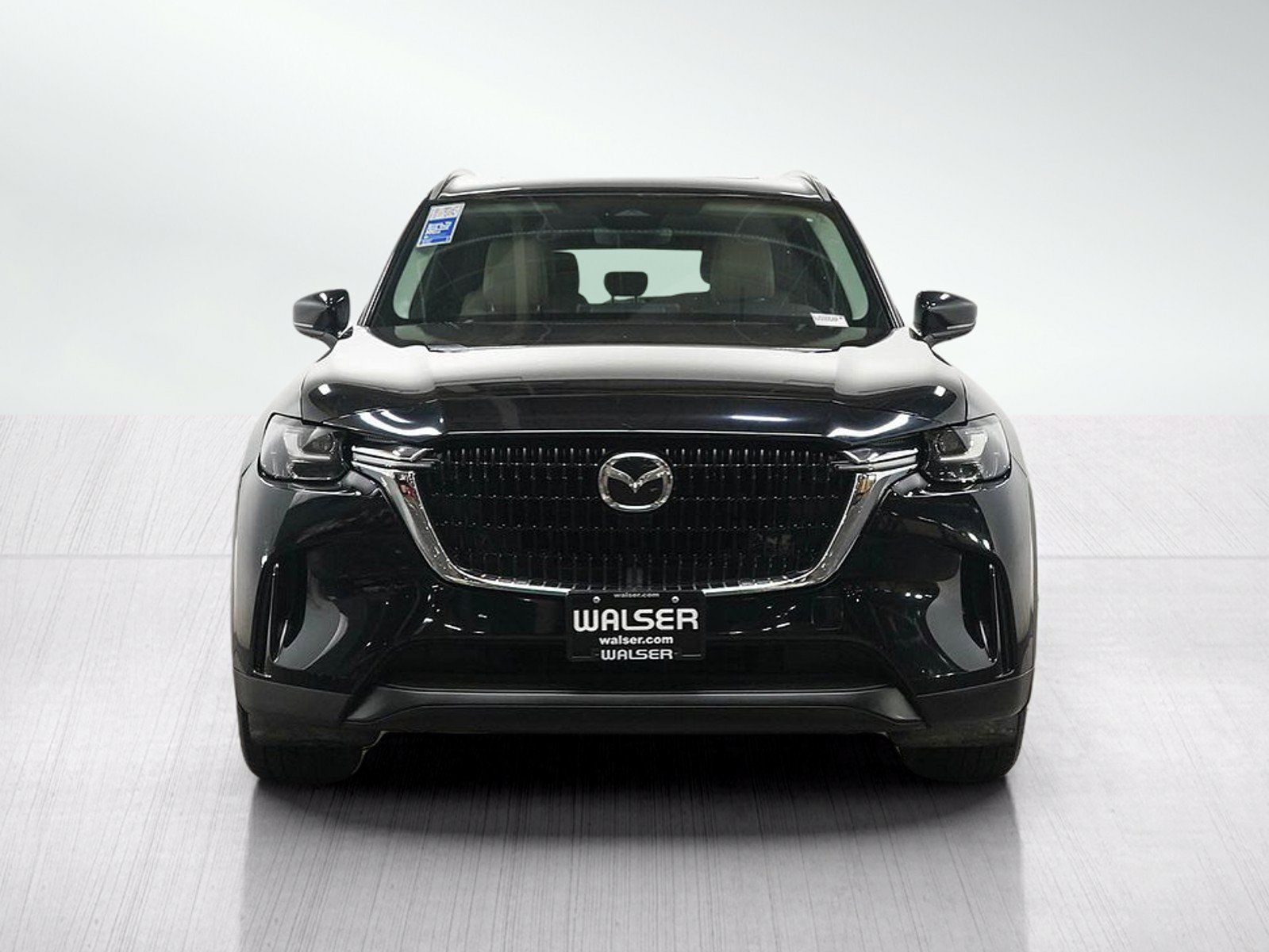 Used 2024 MAZDA CX-90 3.3 Turbo w/ Preferred Package AWD/4WD image 8