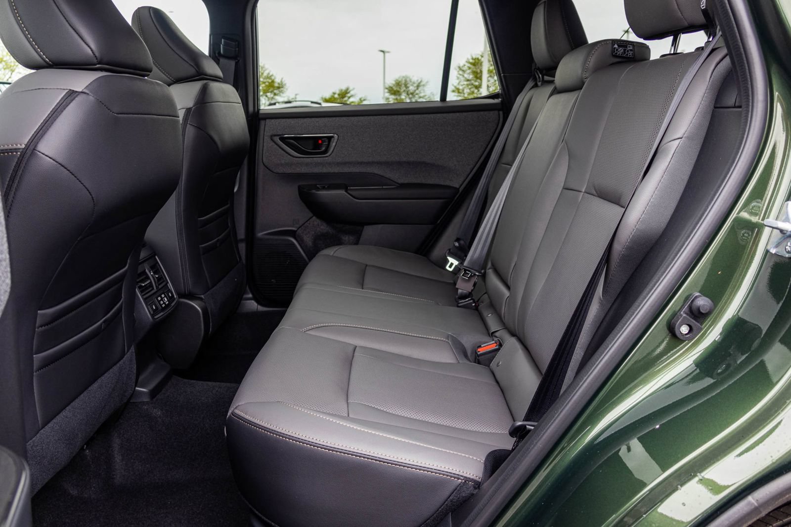 New 2026 Subaru Outback Limited AWD/4WD image 38