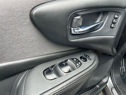 Used 2020 Nissan Murano SL AWD/4WD image 26