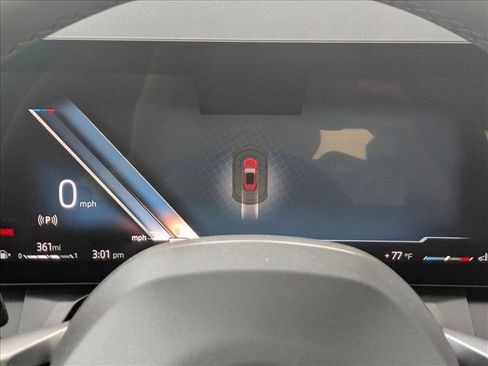 New 2026 BMW X3 xDrive30 w/ Premium Package image 11