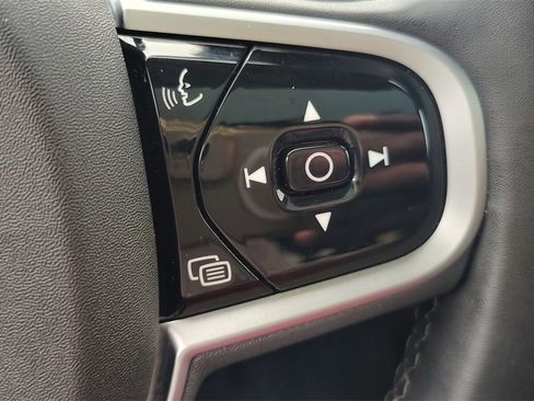 Certified 2025 Volvo V60 B5 Cross Country Plus image 14