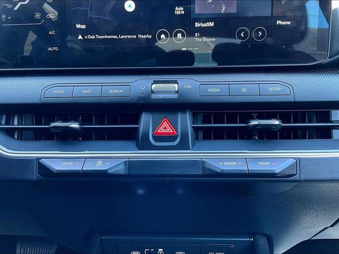 Used 2025 Kia K4 GT-Line w/ GT-Line Sunroof Package image 31