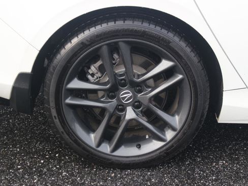 Used 2025 Acura TLX SH-AWD w/ A-SPEC Pkg image 37