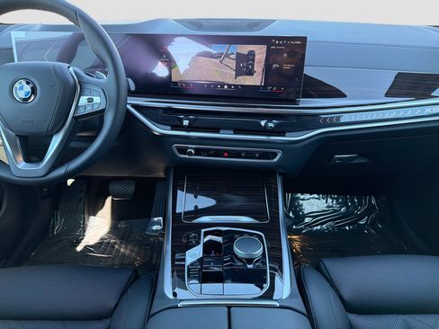 New 2026 BMW X5 sDrive40i w/ Parking Assistance Package image 19