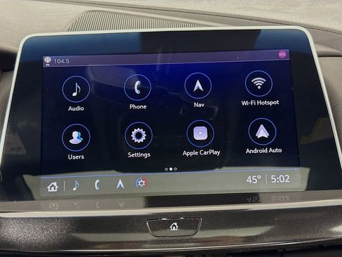 Used 2023 Cadillac CT5 Premium Luxury w/ Parking Package image 15