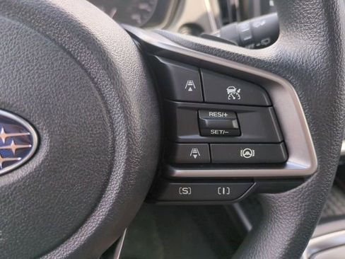 New 2026 Subaru Impreza 2.0i Sport AWD/4WD image 25