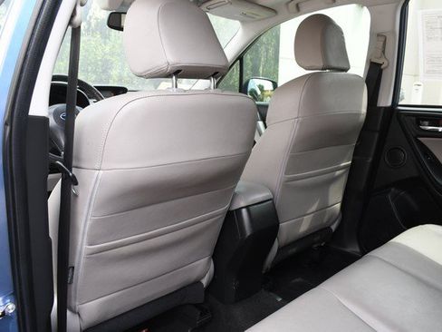 Used 2015 Subaru Forester 2.5i Touring w/ Eyesight & Navigation System AWD/4WD image 22