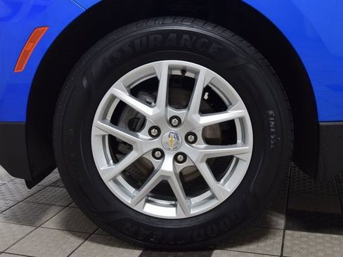 Certified 2024 Chevrolet Equinox LT image 26