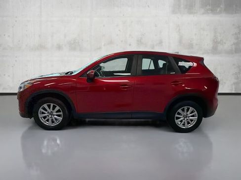 Used 2016 MAZDA CX-5 Sport w/ Rear Camera Package image 5