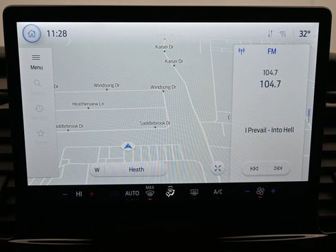 Used 2023 Ford Transit 350 XLT image 23